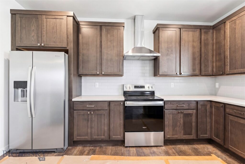 191 Sage Grouse Drive, Bozeman MT 59718