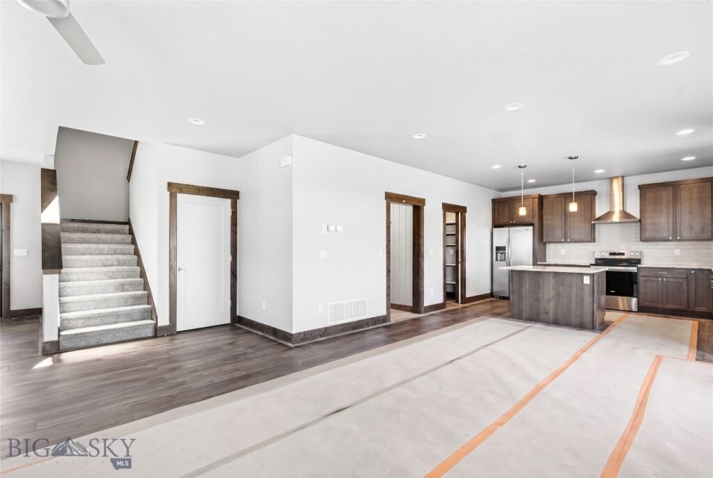 191 Sage Grouse Drive, Bozeman MT 59718