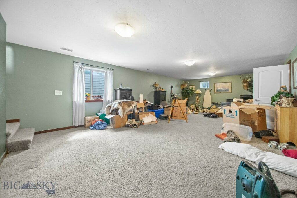191 Barnes Drive, Belgrade MT 59714