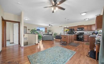 191 Barnes Drive, Belgrade MT 59714