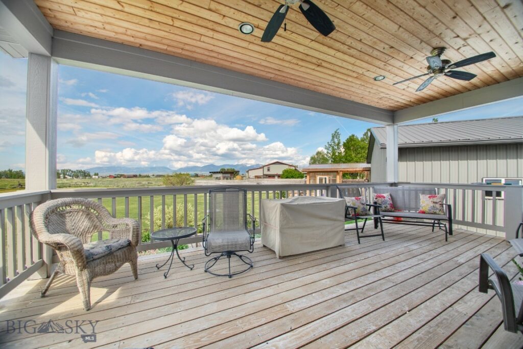 191 Barnes Drive, Belgrade MT 59714