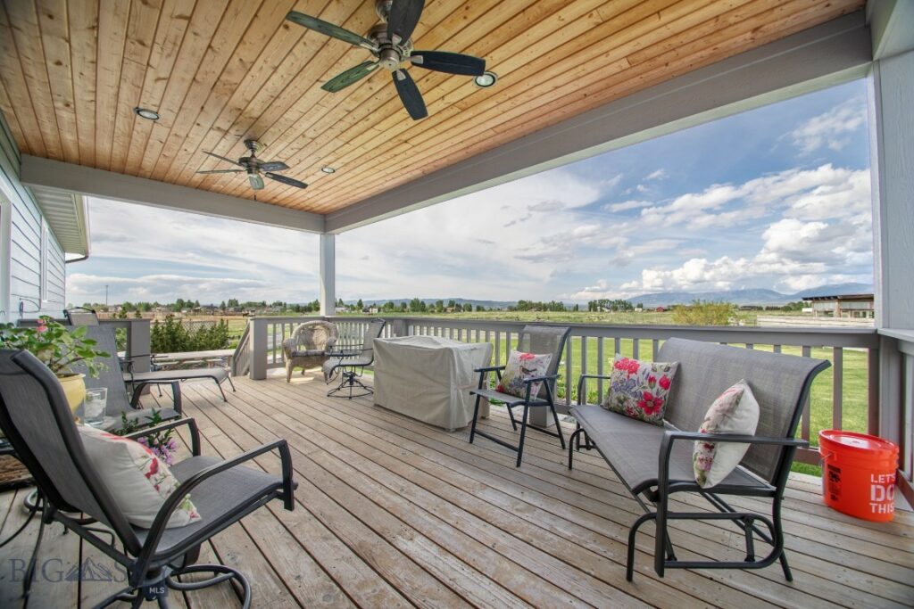 191 Barnes Drive, Belgrade MT 59714