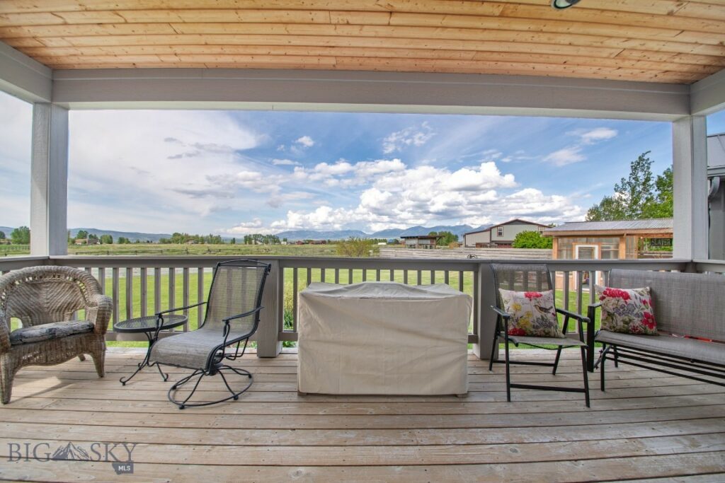 191 Barnes Drive, Belgrade MT 59714