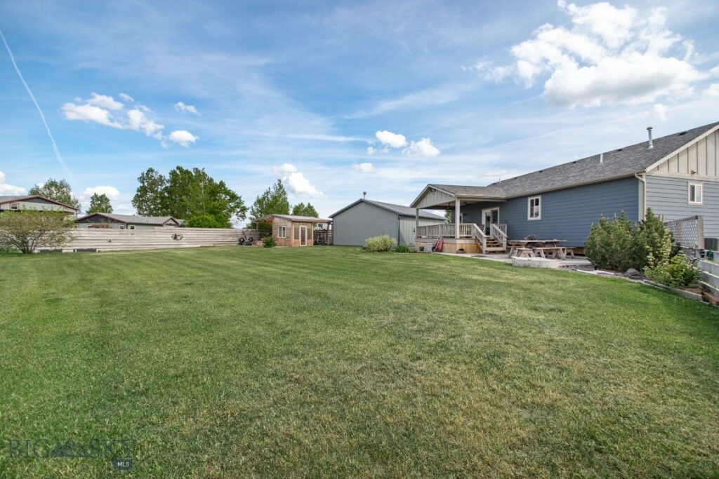 191 Barnes Drive, Belgrade MT 59714