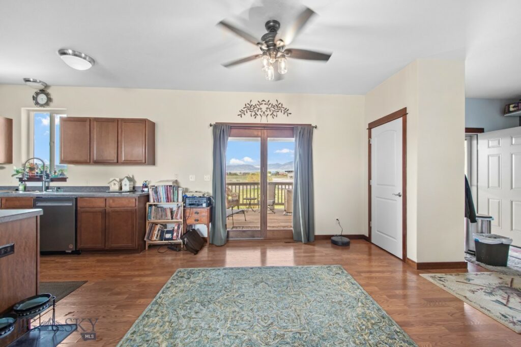 191 Barnes Drive, Belgrade MT 59714