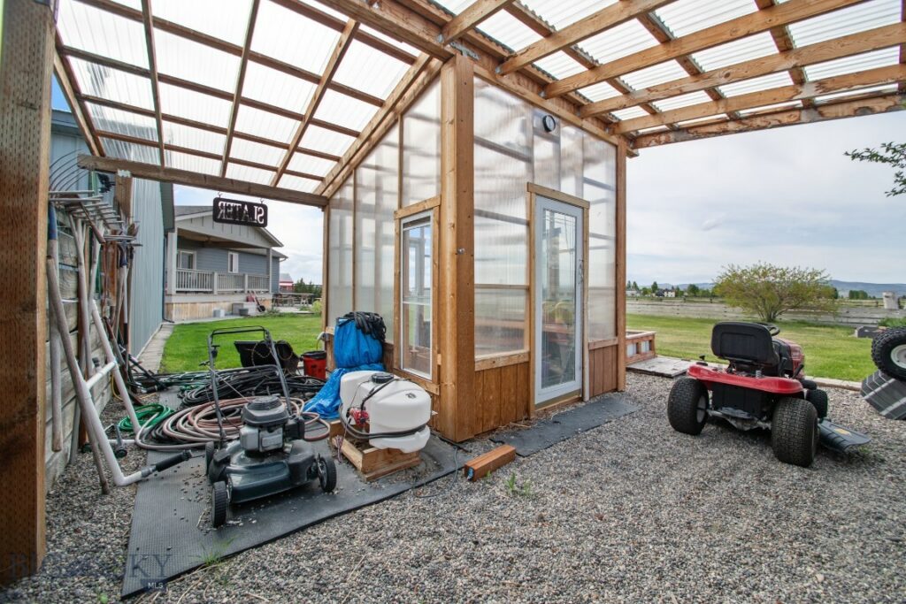 191 Barnes Drive, Belgrade MT 59714