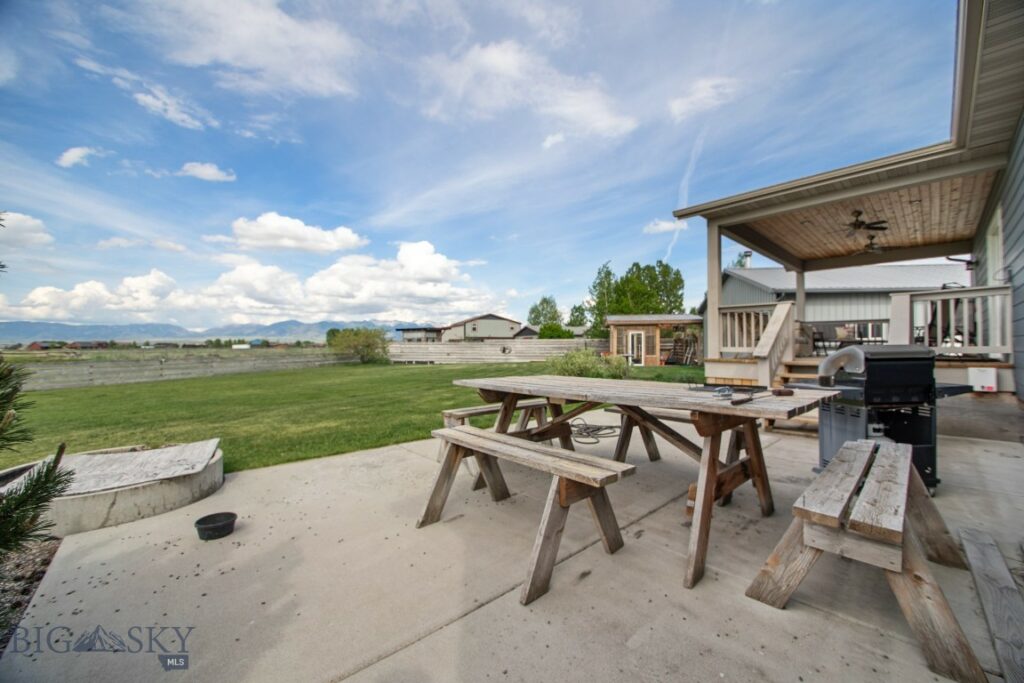 191 Barnes Drive, Belgrade MT 59714