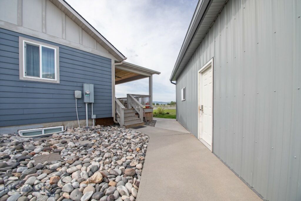 191 Barnes Drive, Belgrade MT 59714