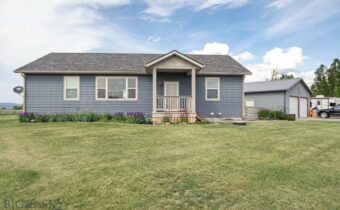 191 Barnes Drive, Belgrade MT 59714