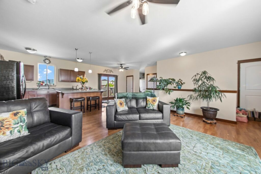 191 Barnes Drive, Belgrade MT 59714