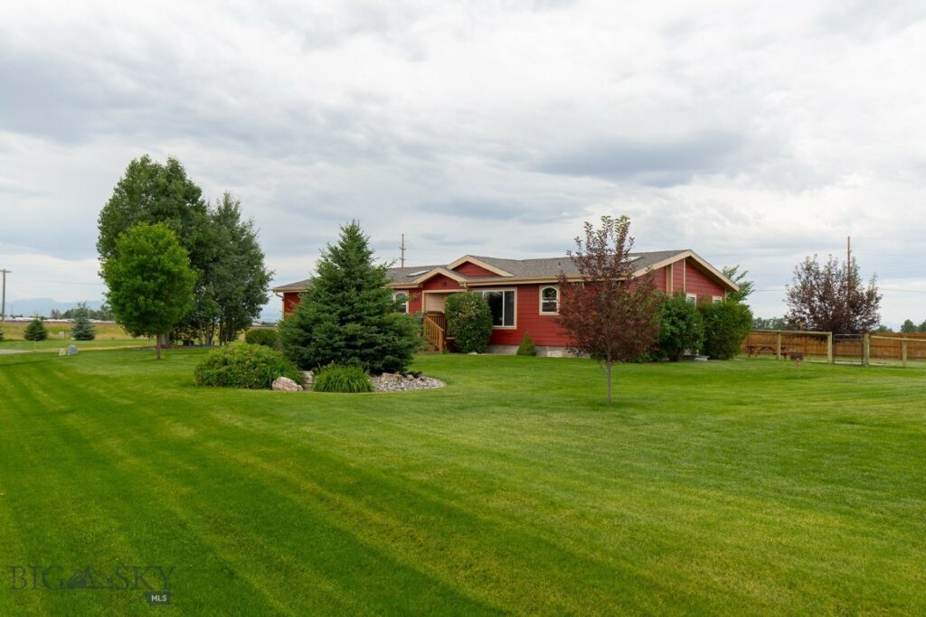 191 S Old Place, Belgrade MT 59714
