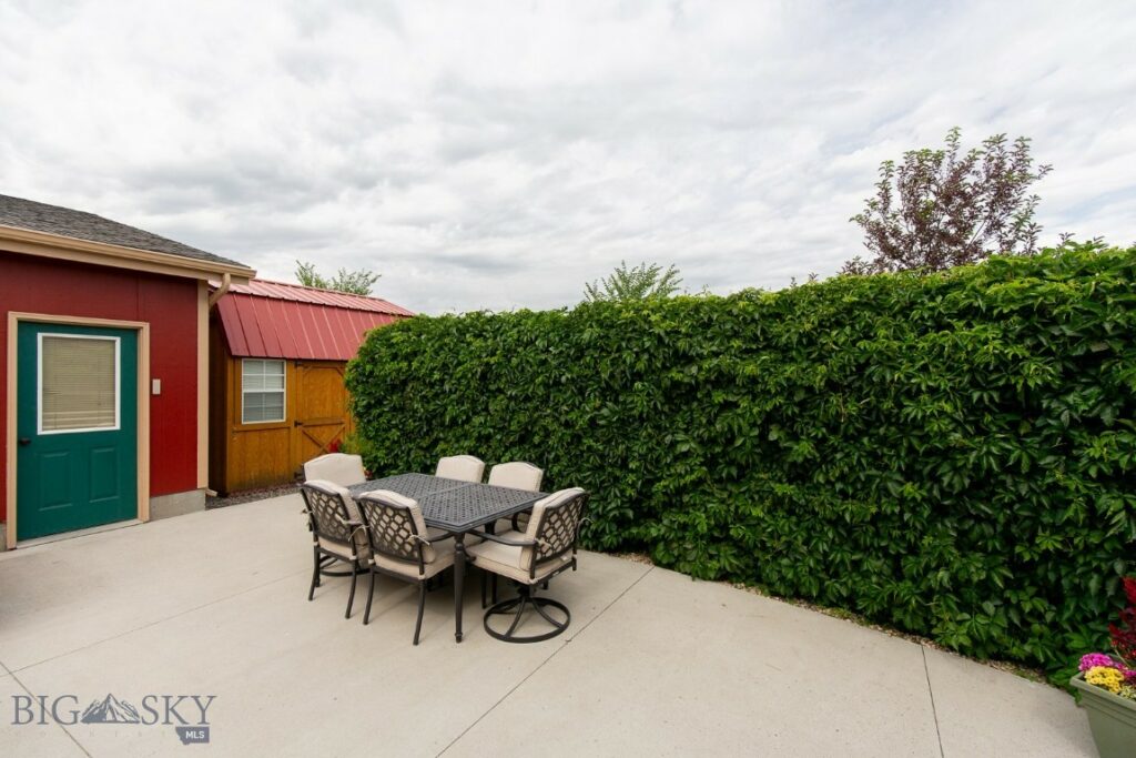 191 S Old Place, Belgrade MT 59714
