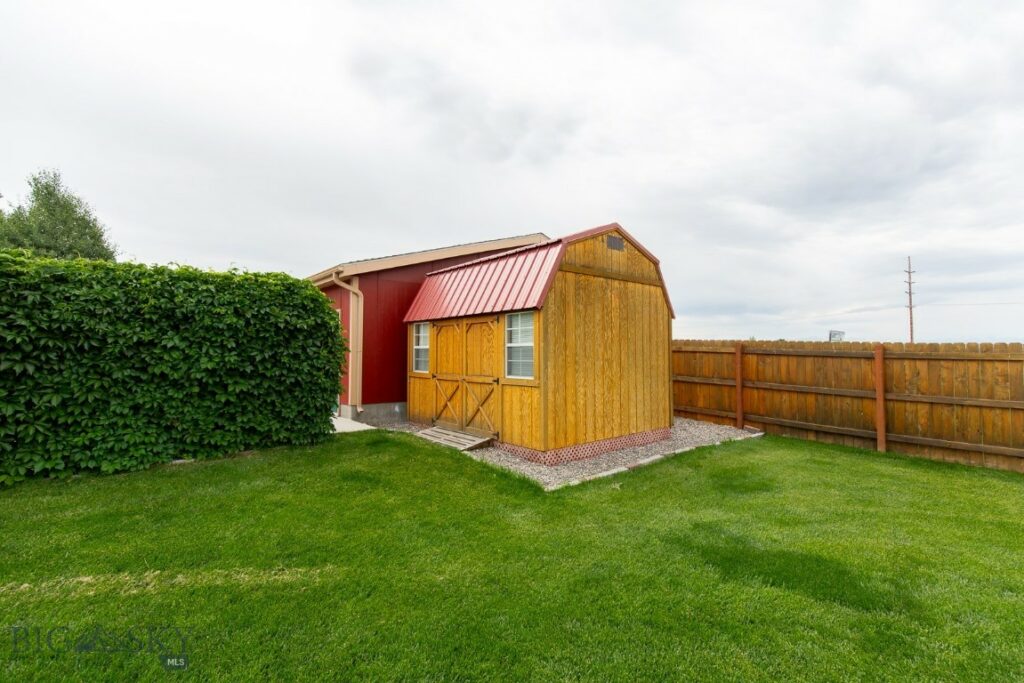 191 S Old Place, Belgrade MT 59714