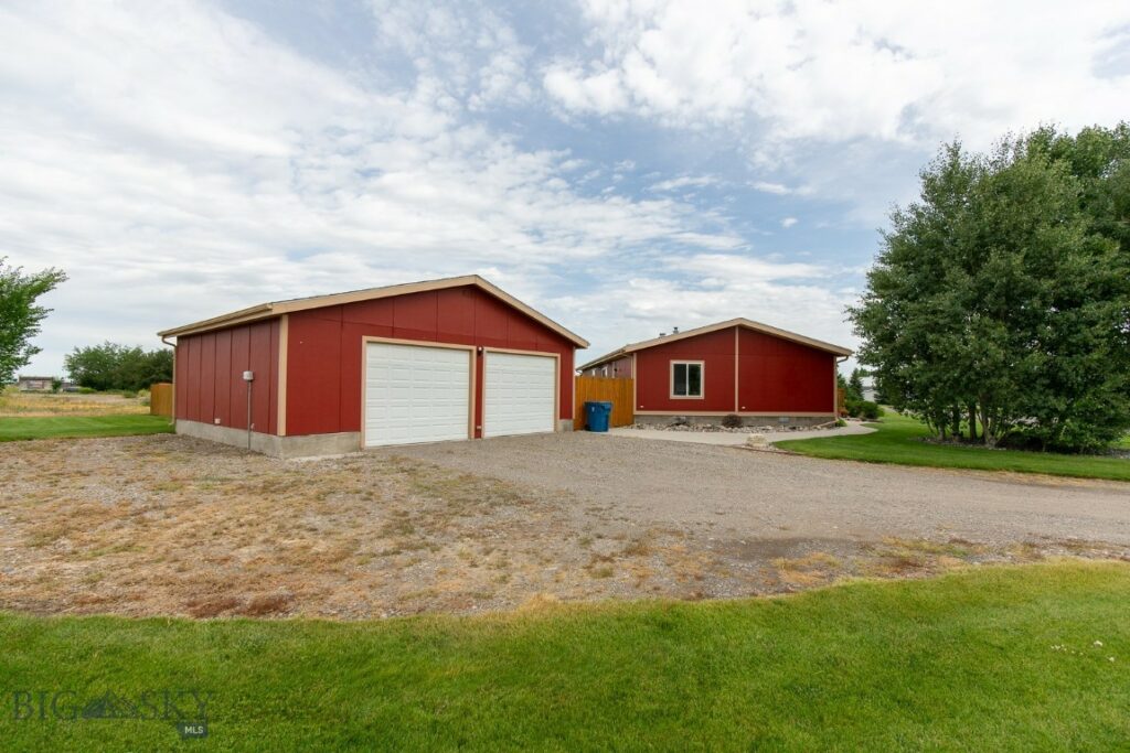 191 S Old Place, Belgrade MT 59714