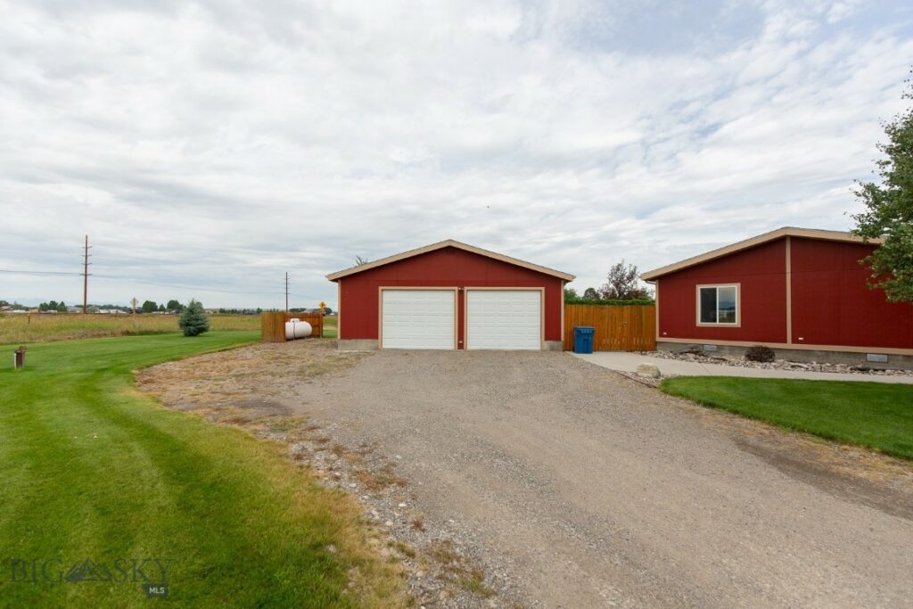 191 S Old Place, Belgrade MT 59714