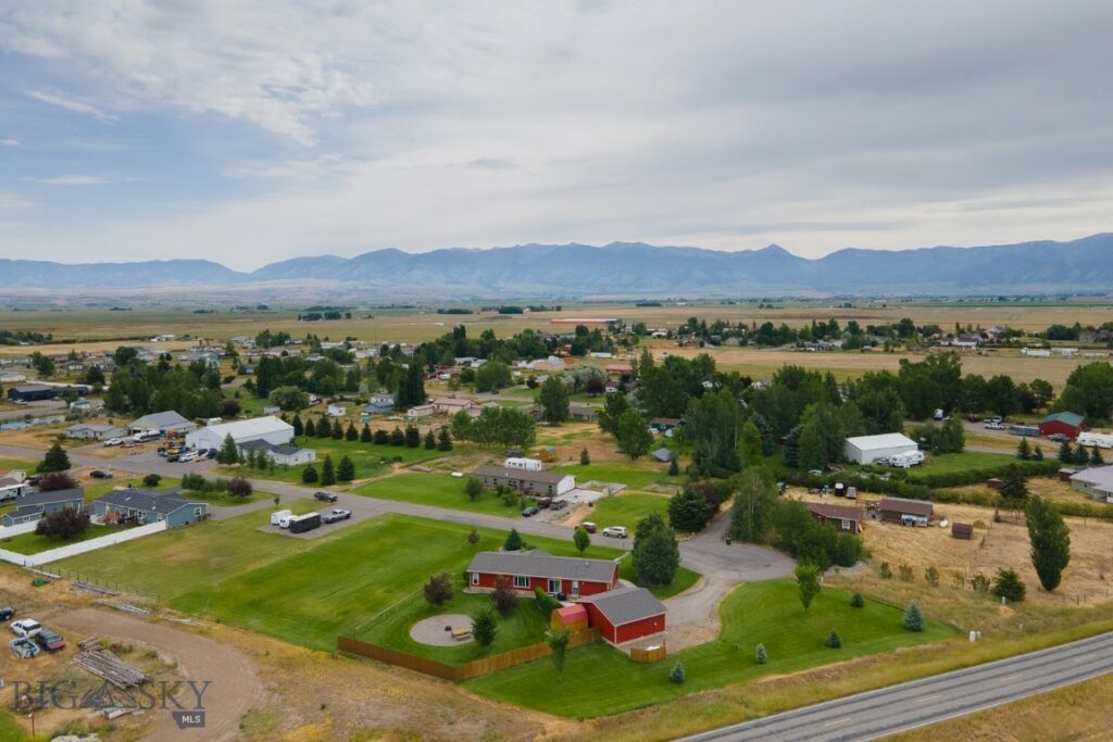 191 S Old Place, Belgrade MT 59714