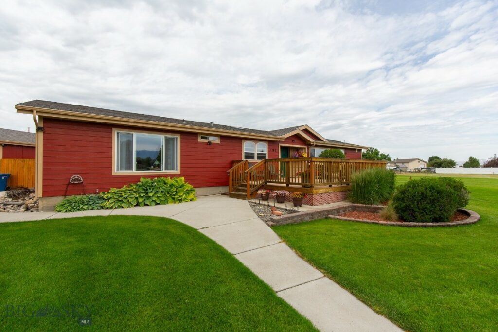 191 S Old Place, Belgrade MT 59714