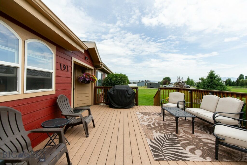 191 S Old Place, Belgrade MT 59714