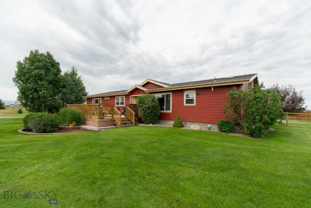 191 S Old Place, Belgrade MT 59714