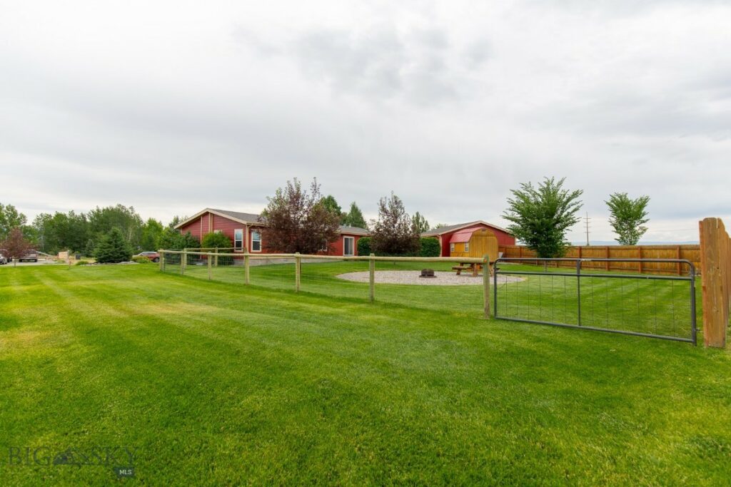 191 S Old Place, Belgrade MT 59714