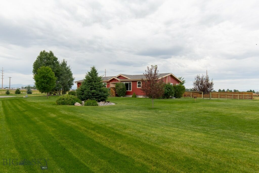 191 S Old Place, Belgrade MT 59714