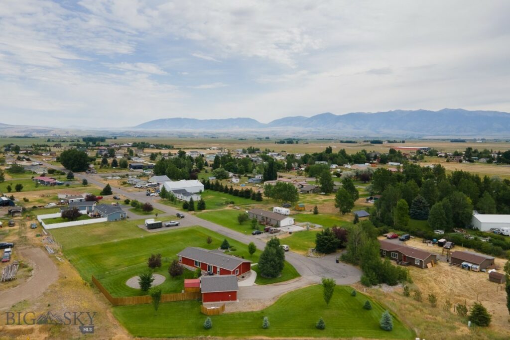 191 S Old Place, Belgrade MT 59714