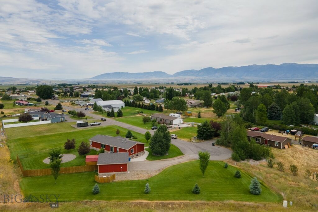 191 S Old Place, Belgrade MT 59714