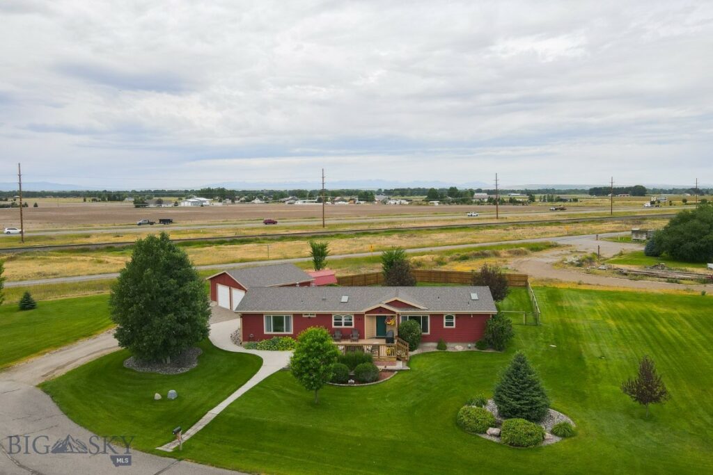 191 S Old Place, Belgrade MT 59714
