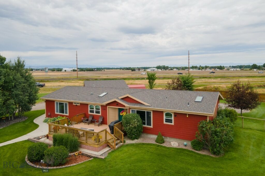 191 S Old Place, Belgrade MT 59714