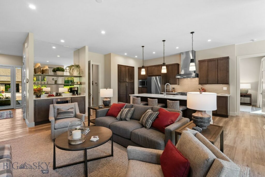 191 Wickwire, Bozeman MT 59718