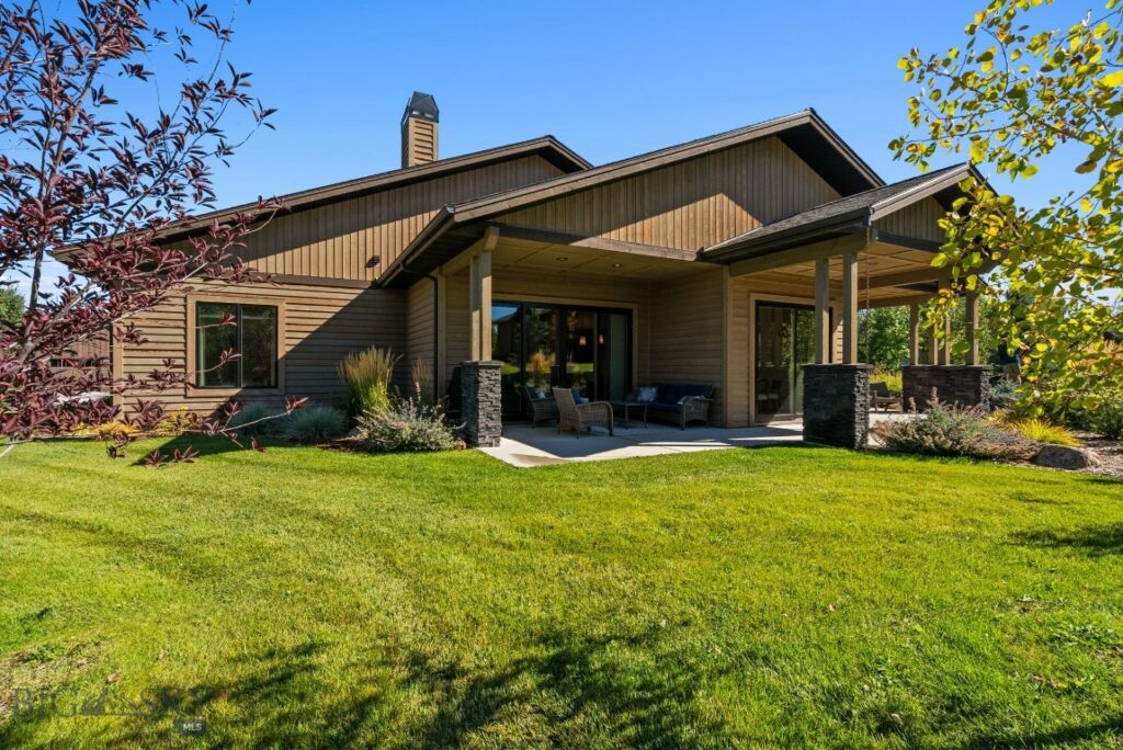 191 Wickwire, Bozeman MT 59718