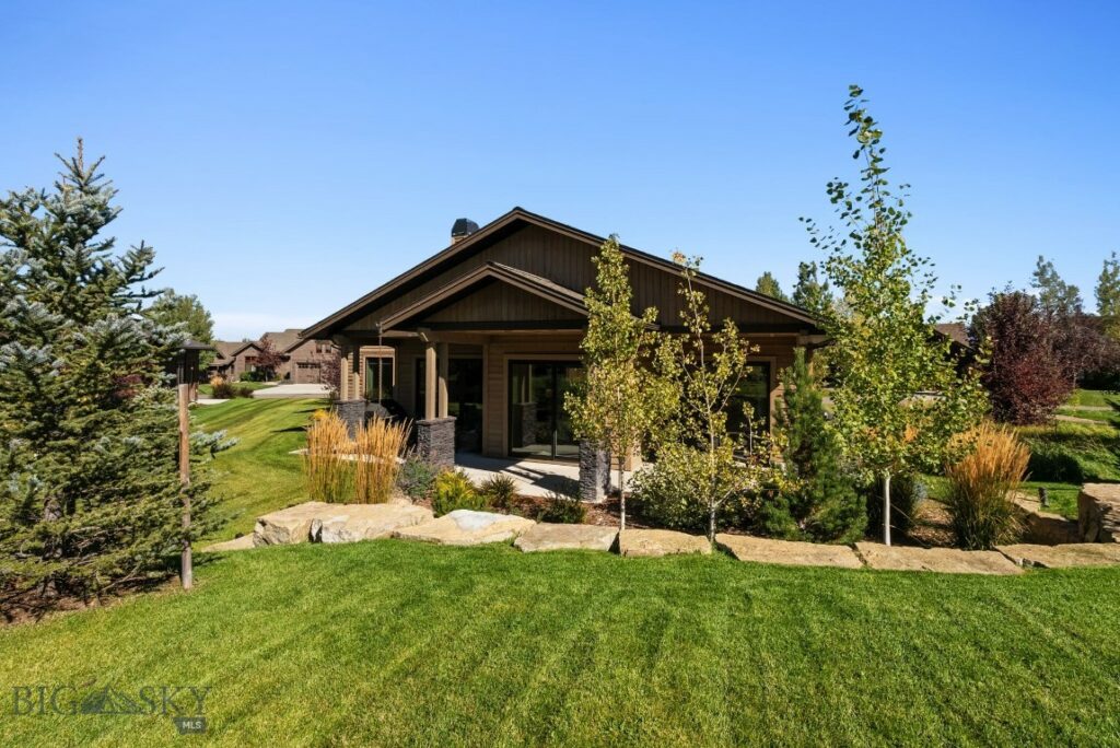 191 Wickwire, Bozeman MT 59718