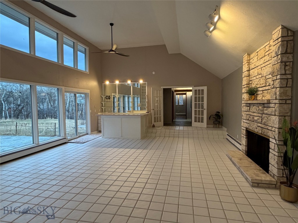 1918 & TBD Spring Creek Drive, Bozeman MT 59715
