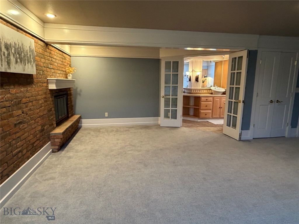 1918 & TBD Spring Creek Drive, Bozeman MT 59715