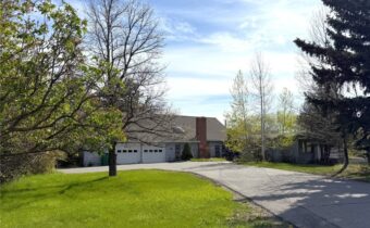1918 & TBD Spring Creek Drive, Bozeman MT 59715