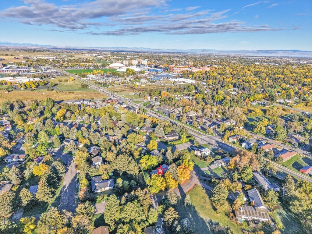 1919 Spring Creek Drive, Bozeman MT 59715