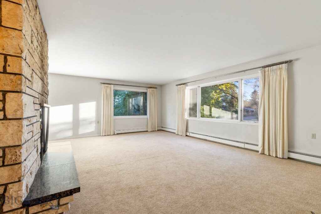 1919 Spring Creek Drive, Bozeman MT 59715