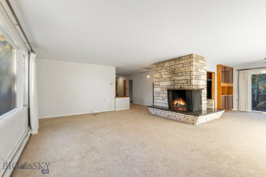1919 Spring Creek Drive, Bozeman MT 59715