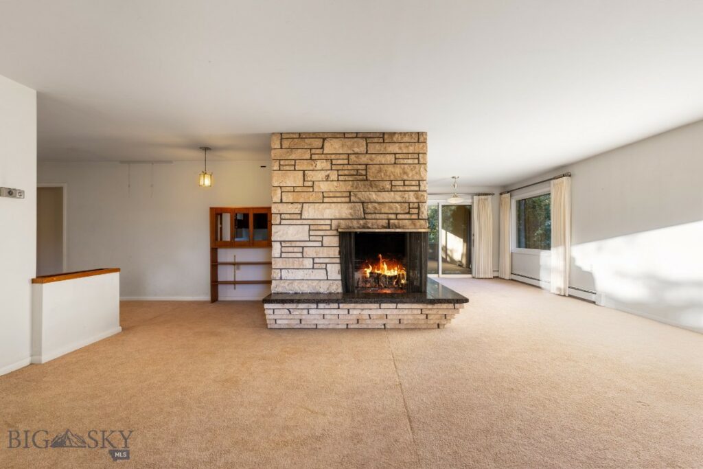 1919 Spring Creek Drive, Bozeman MT 59715
