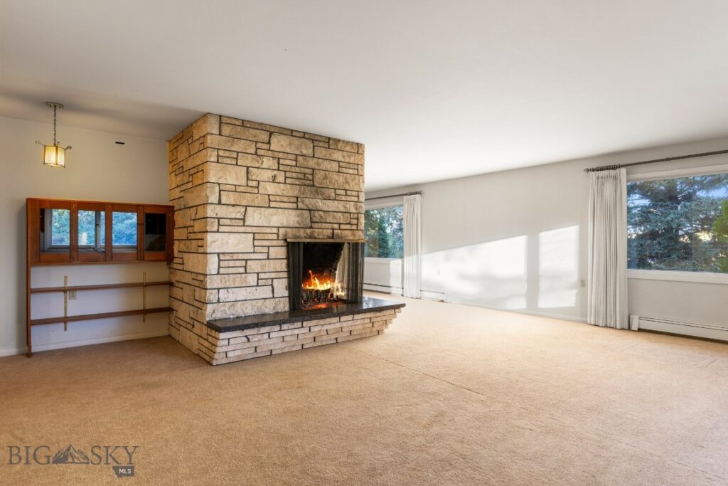 1919 Spring Creek Drive, Bozeman MT 59715