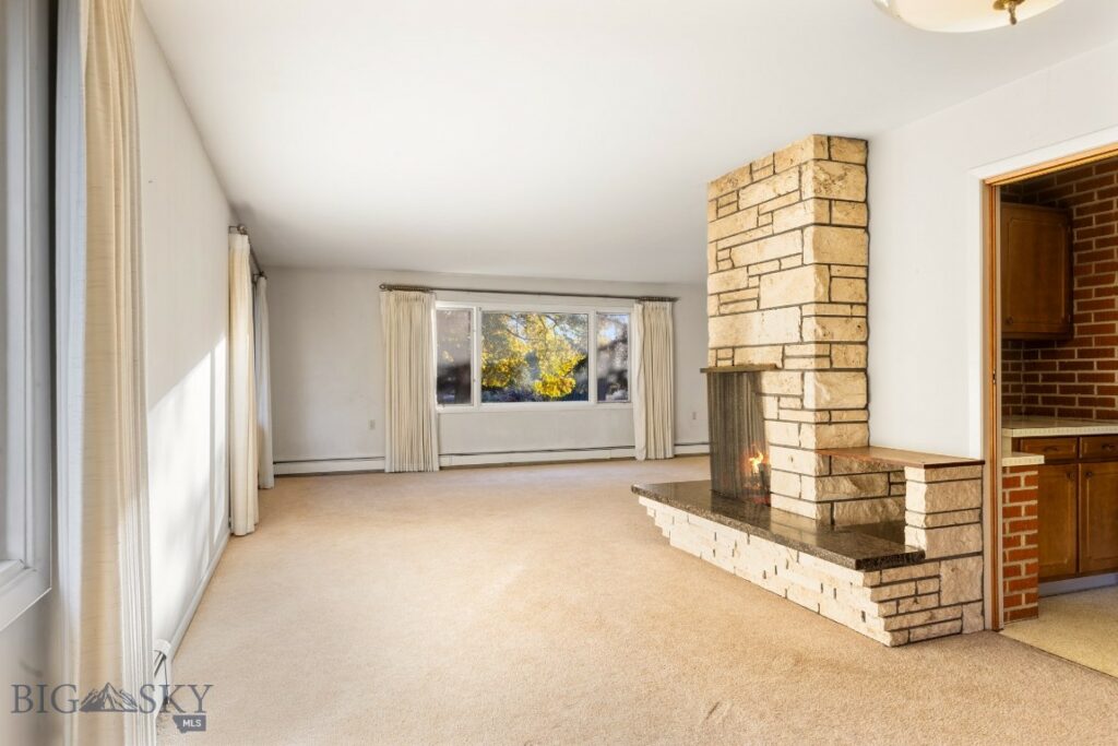 1919 Spring Creek Drive, Bozeman MT 59715