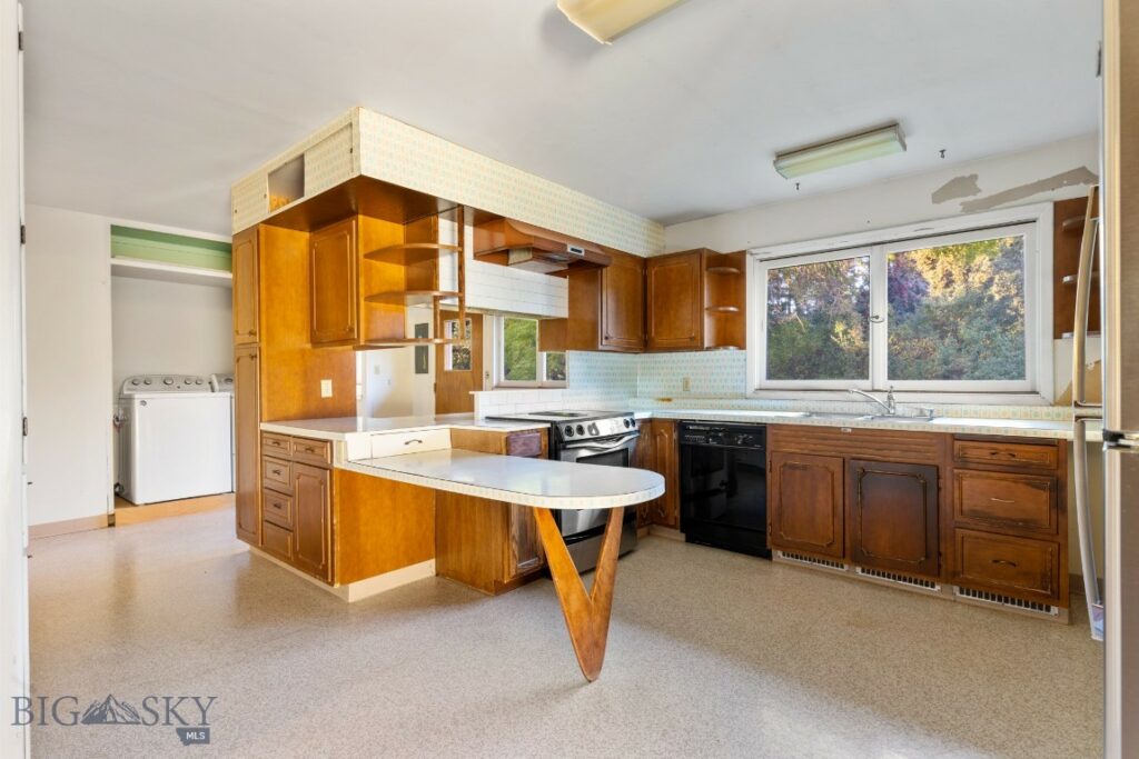 1919 Spring Creek Drive, Bozeman MT 59715