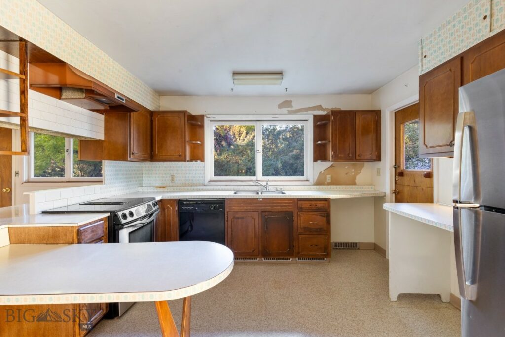 1919 Spring Creek Drive, Bozeman MT 59715
