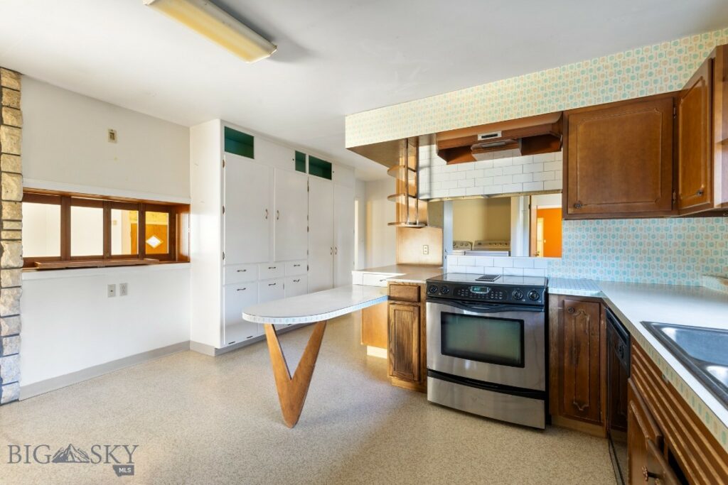 1919 Spring Creek Drive, Bozeman MT 59715