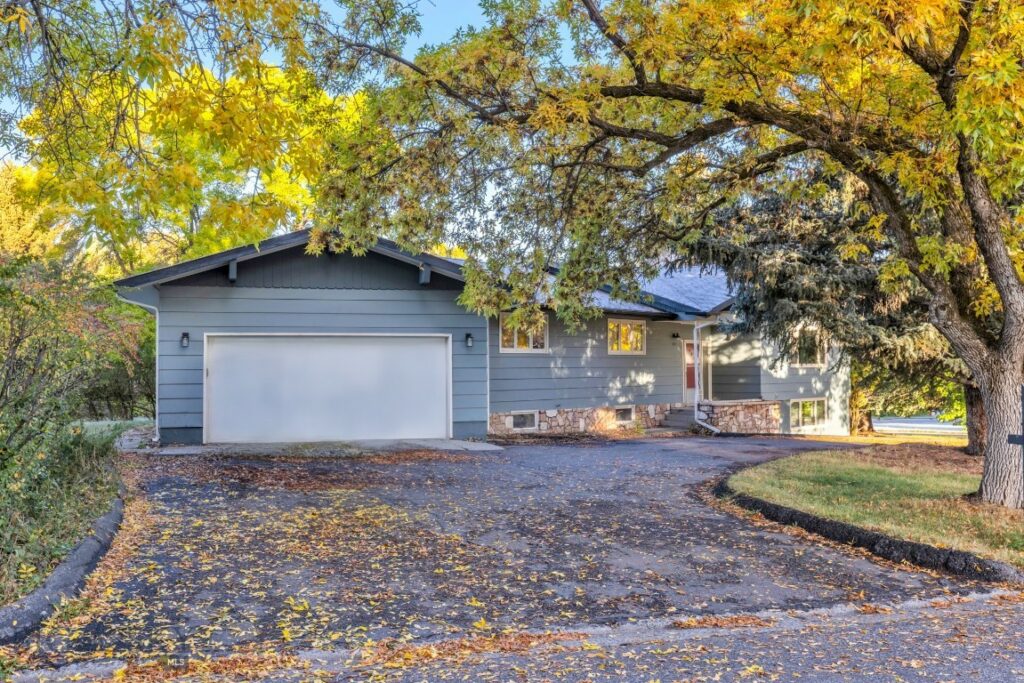 1919 Spring Creek Drive, Bozeman MT 59715