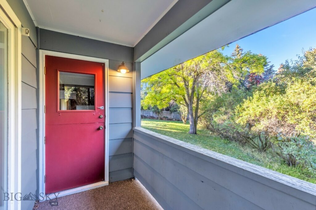 1919 Spring Creek Drive, Bozeman MT 59715
