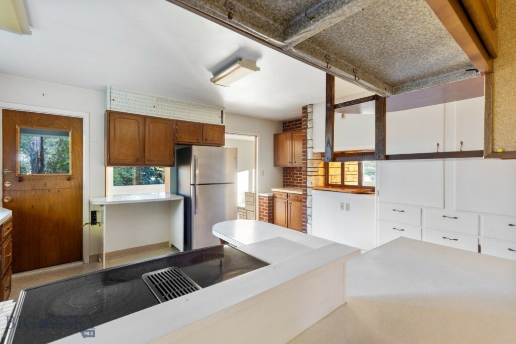 1919 Spring Creek Drive, Bozeman MT 59715