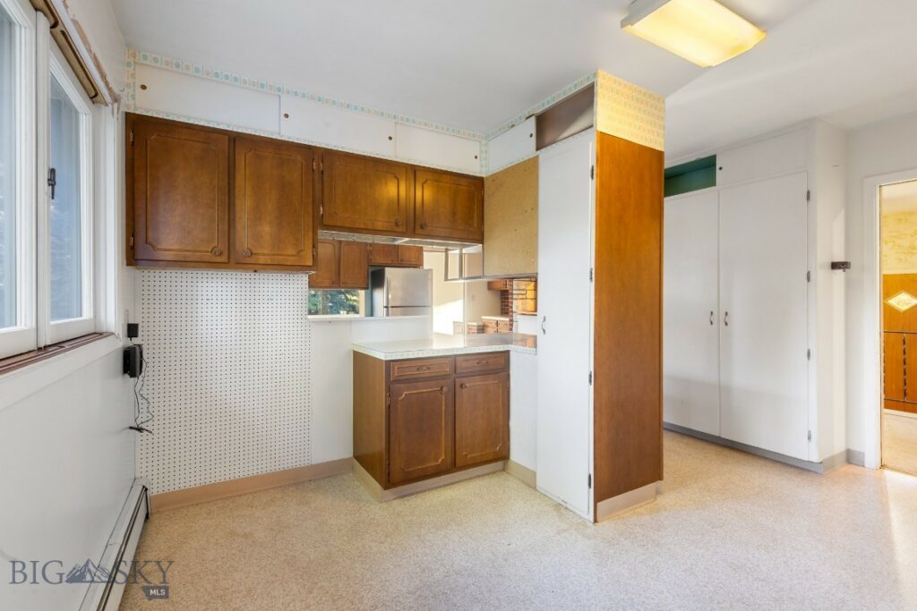 1919 Spring Creek Drive, Bozeman MT 59715
