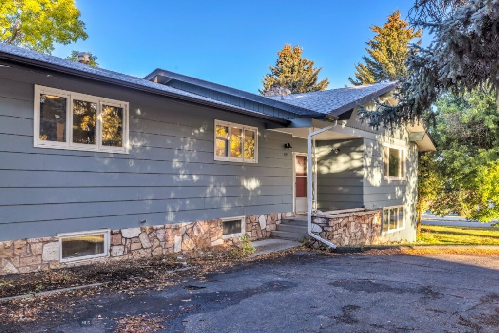 1919 Spring Creek Drive, Bozeman MT 59715