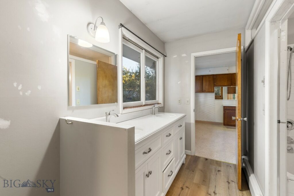 1919 Spring Creek Drive, Bozeman MT 59715